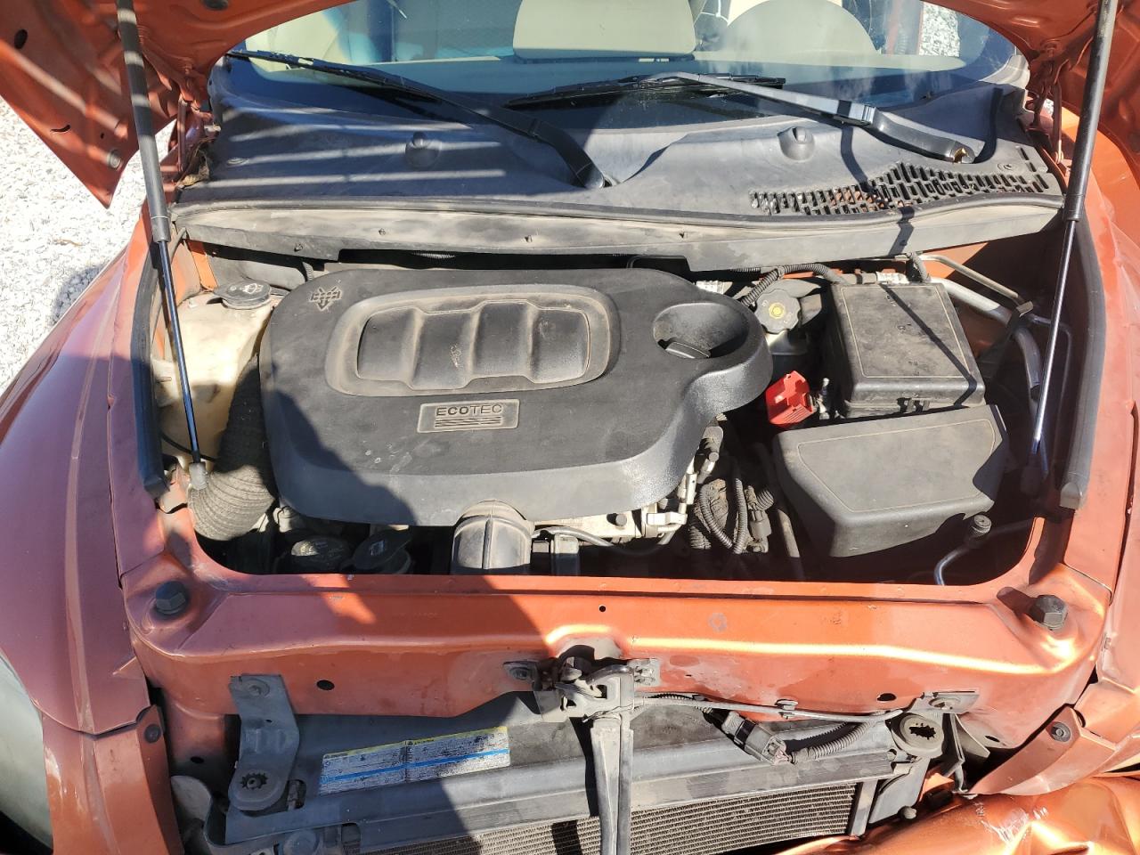 2006 Chevrolet Hhr Lt VIN: 3GNDA23P26S667406 Lot: 92208115