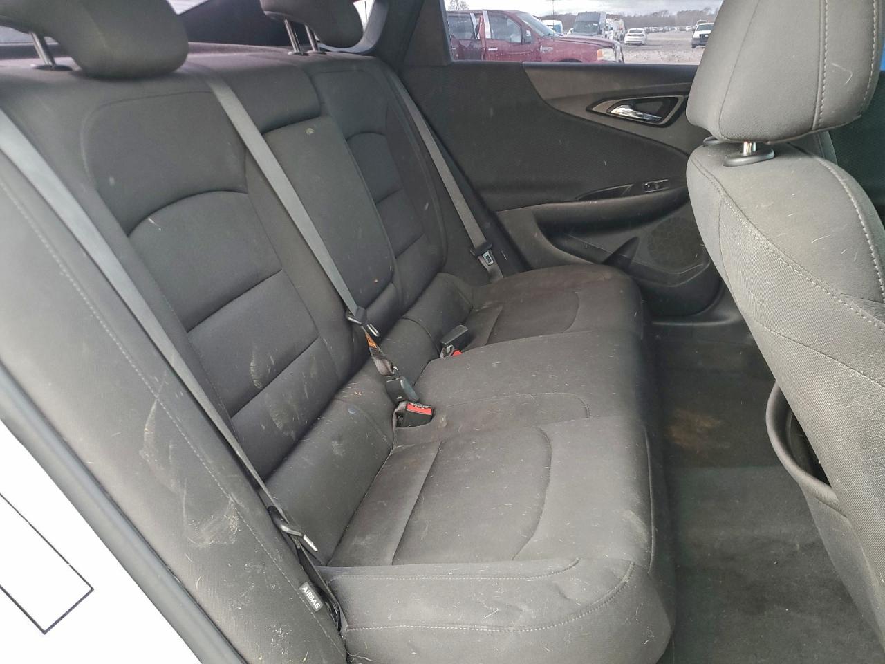 2020 Chevrolet Malibu Lt VIN: 1G1ZD5ST4LF067128 Lot: 94177675