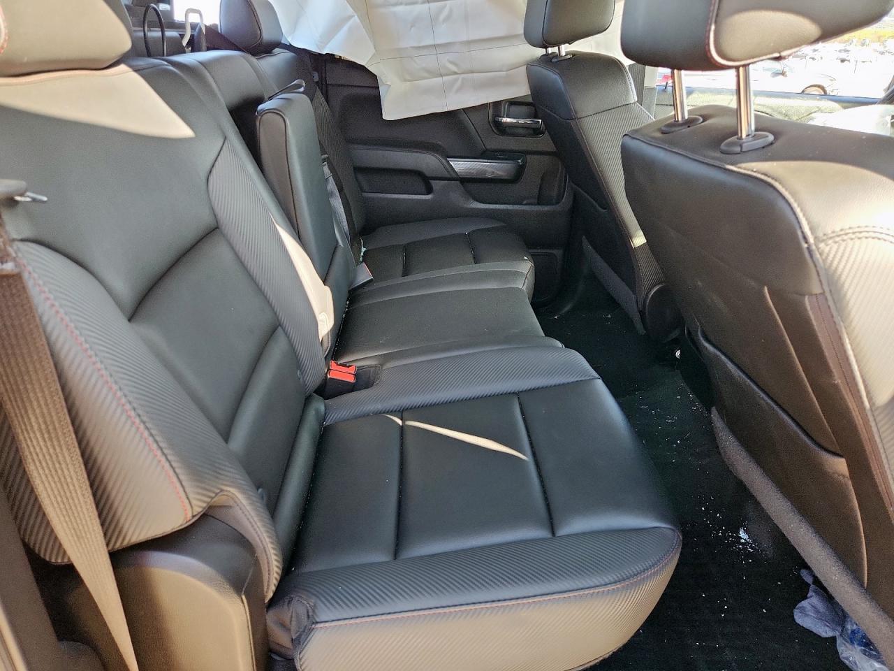 2018 GMC Sierra K1500 Slt VIN: 3GTU2NEJ0JG340885 Lot: 91435615