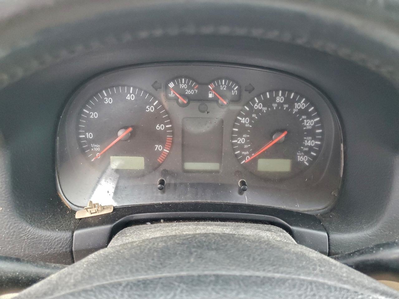 2002 Volkswagen Jetta Gls VIN: WVWSK61J52W248452 Lot: 94569865