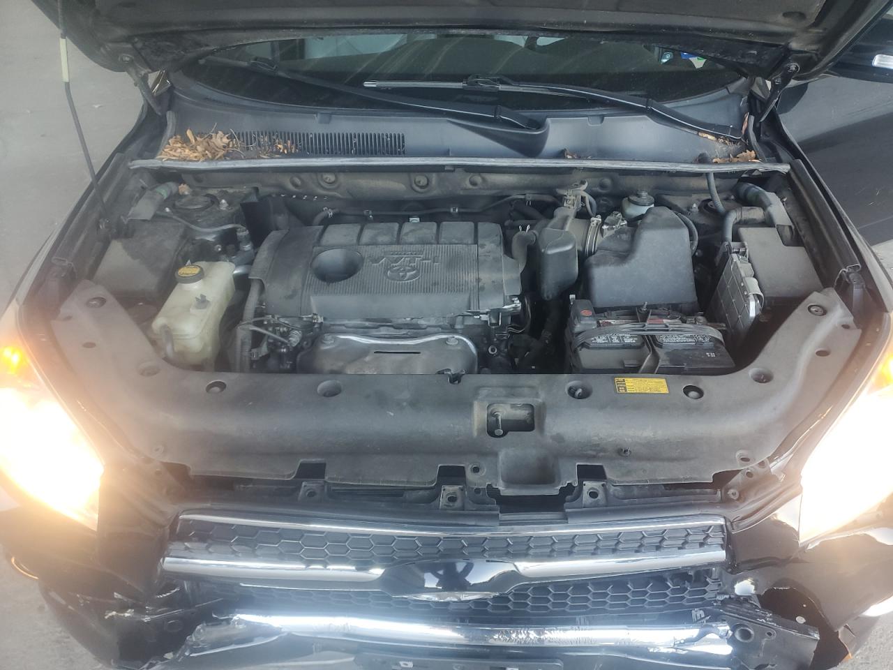 2012 Toyota Rav4 Limited VIN: 2T3YF4DV8CW121762 Lot: 91435895