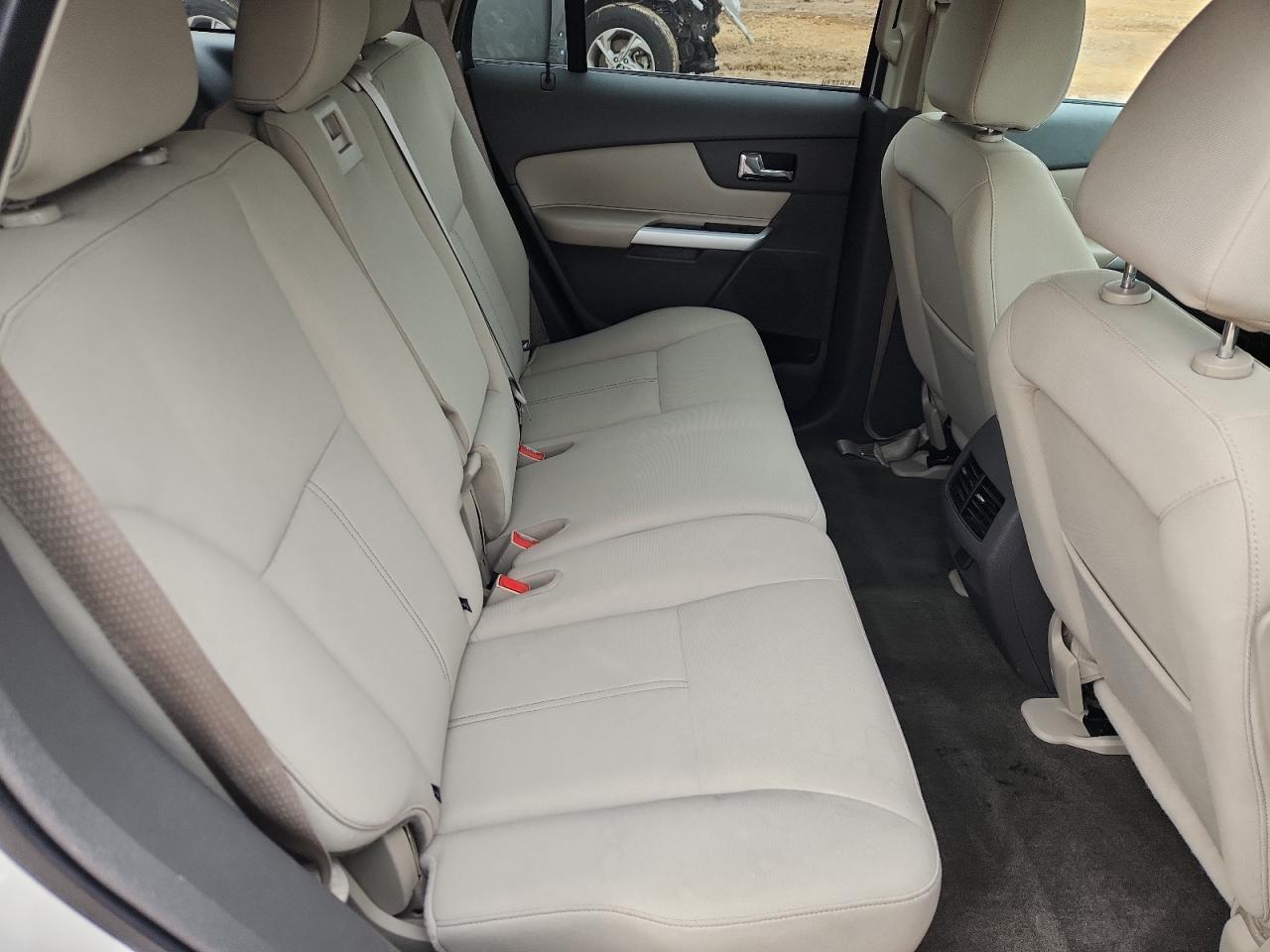 2013 Ford Edge Se VIN: 2FMDK3GC3DBB56059 Lot: 93301085