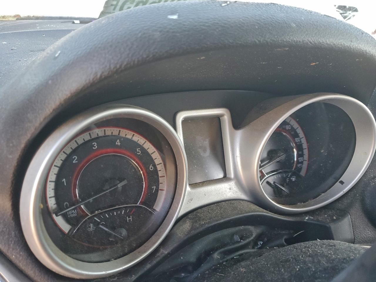 2015 Dodge Journey Sxt VIN: 3C4PDCBB9FT735252 Lot: 90988665