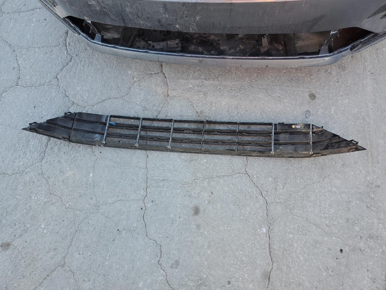 2018 Volkswagen Passat S VIN: 1VWAA7A38JC045963 Lot: 92058665