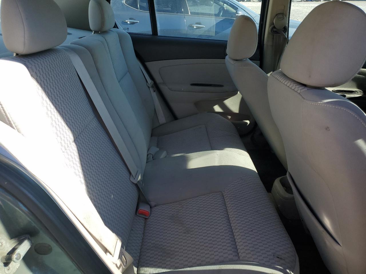 2009 Chevrolet Cobalt Lt VIN: 1G1AT58H697224289 Lot: 93080175