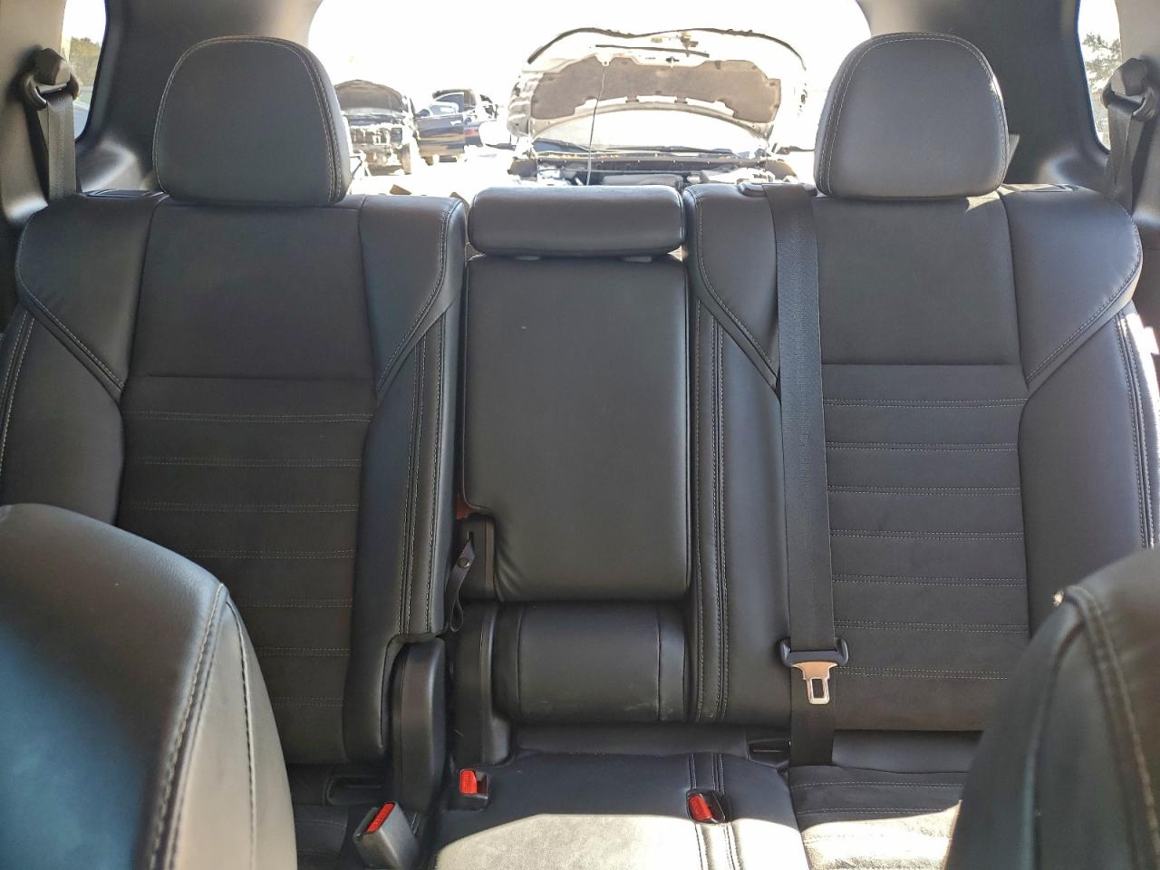 2023 Mitsubishi Outlander Se VIN: JA4J3UA80PZ027223 Lot: 91700275