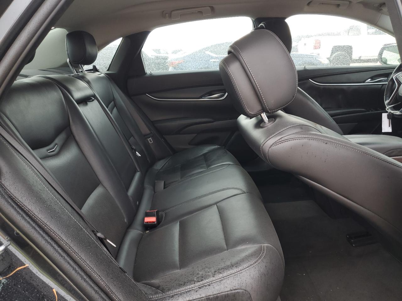 2013 Cadillac Xts VIN: 2G61N5S37D9123206 Lot: 93601705