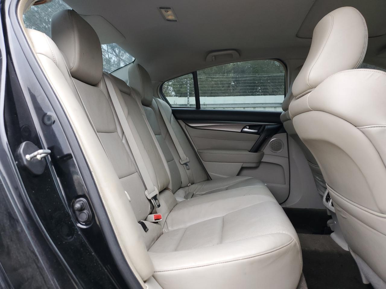 2013 Acura Tl Tech VIN: 19UUA8F58DA004928 Lot: 93553435