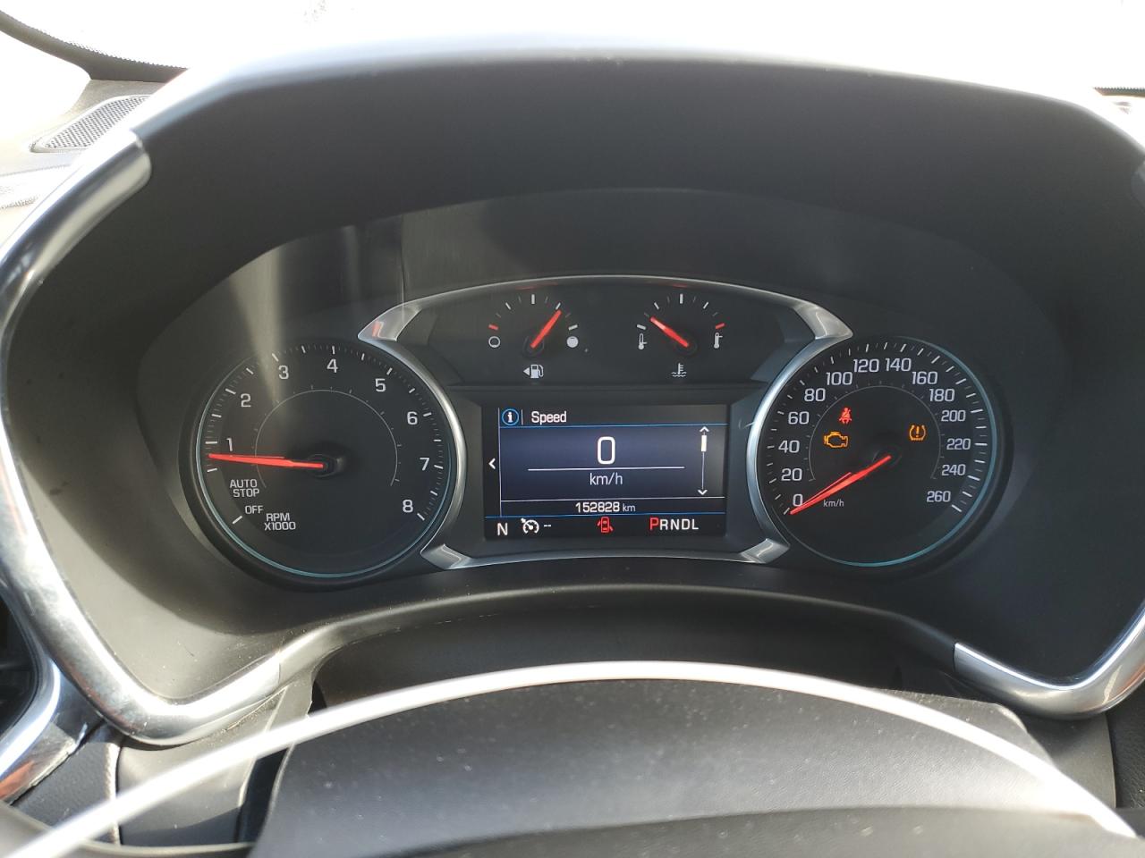 2019 Chevrolet Equinox Lt VIN: 2GNAXUEV0K6152101 Lot: 90590585