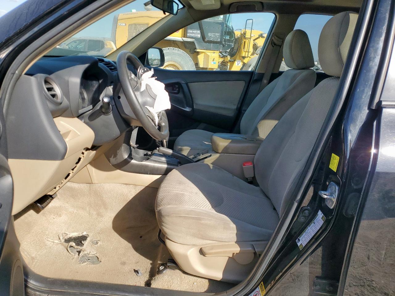 2011 Toyota Rav4 VIN: 2T3ZF4DV8BW054146 Lot: 92962295