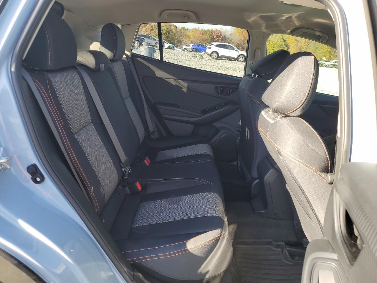 2023 Subaru Crosstrek Premium VIN: JF2GTAPC4P8201764 Lot: 91566195