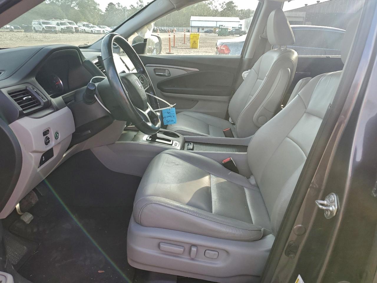 2019 Honda Pilot Exl VIN: 5FNYF6H41KB052964 Lot: 94457975