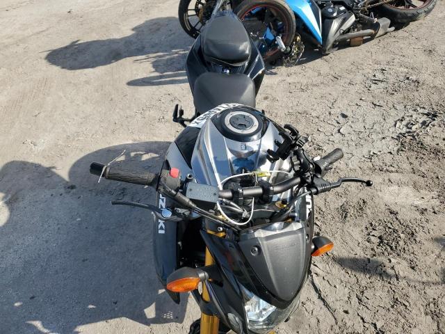 2023 SUZUKI GSX-S750 M  