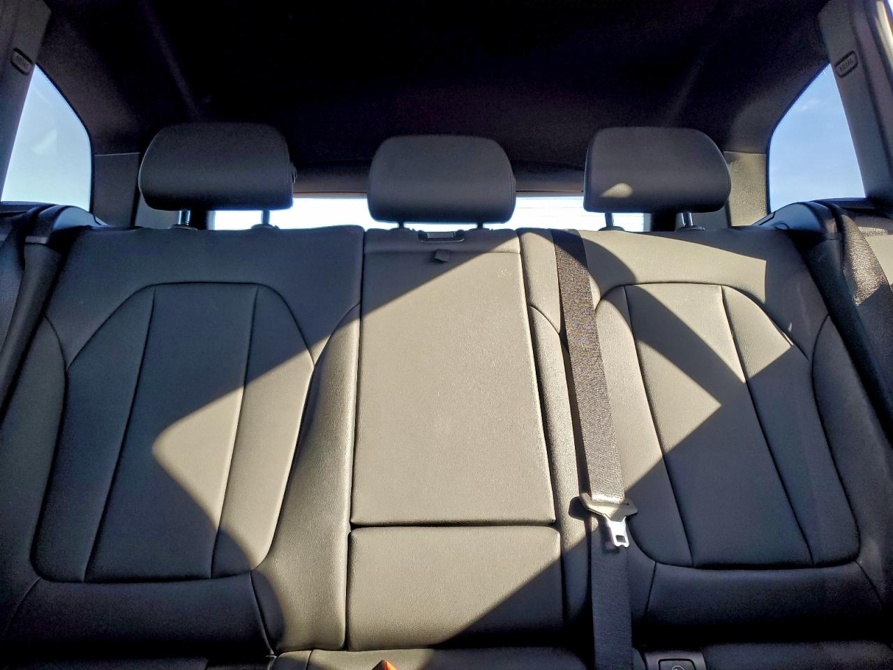 2020 BMW X3 xDrive30I VIN: 5UXTY5C04L9B08122 Lot: 93861985