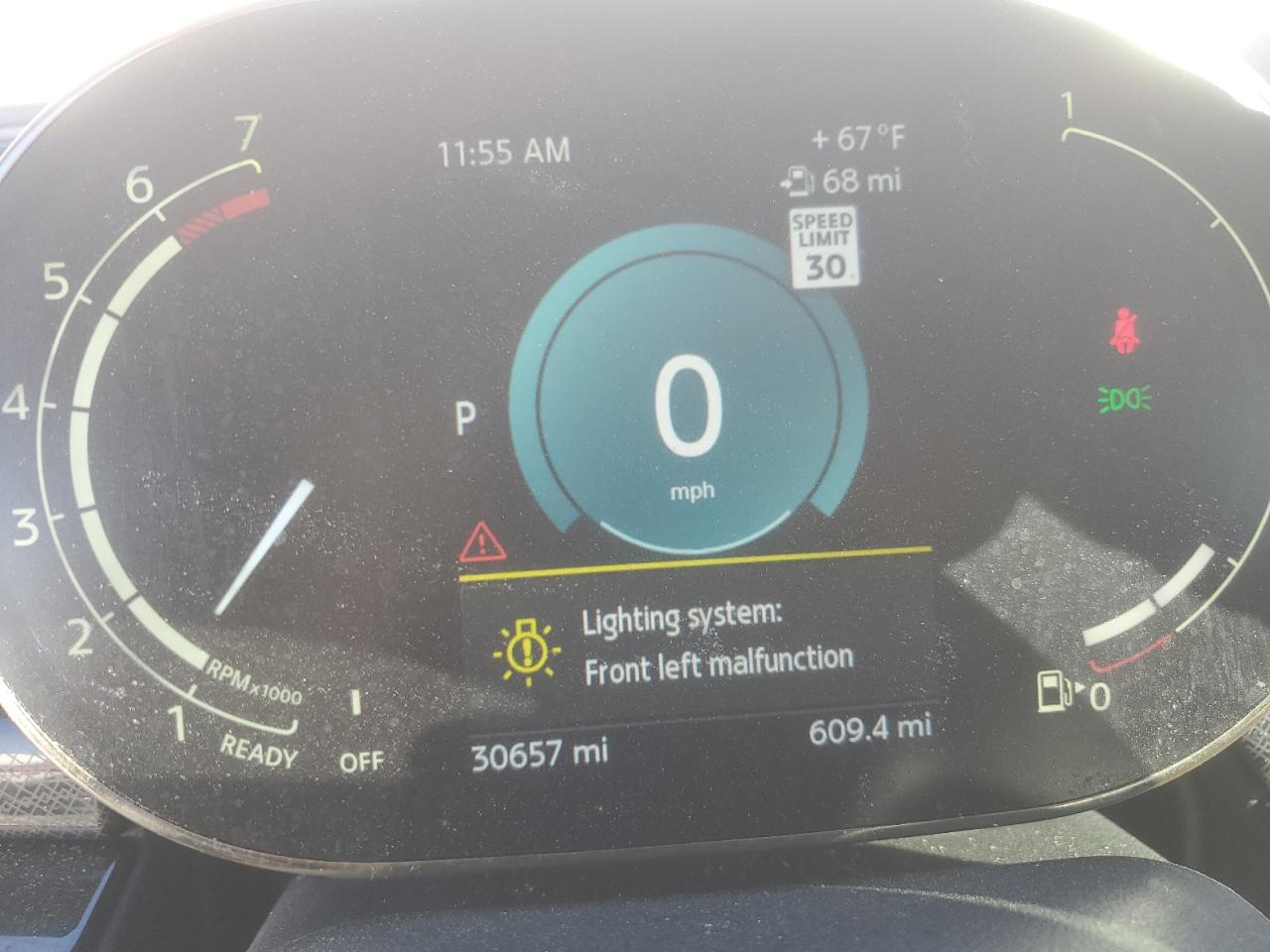 2024 Mini Cooper S Clubman VIN: WMWLV7C04R2V25211 Lot: 92464905