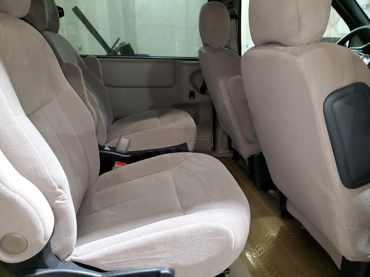 2003 Oldsmobile Silhouette VIN: 1GHDX03E03D316686 Lot: 92843995