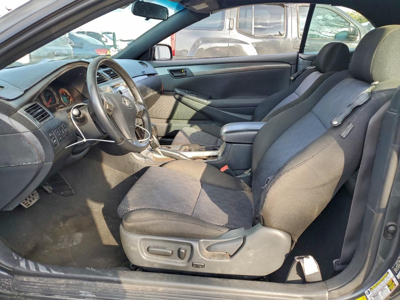 2008 Toyota Camry Solara Se VIN: 4T1FA38P78U137818 Lot: 94089205