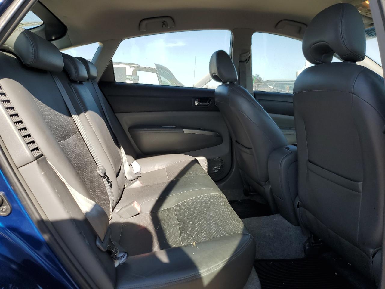 2009 Toyota Prius VIN: JTDKB20U197891017 Lot: 92665845