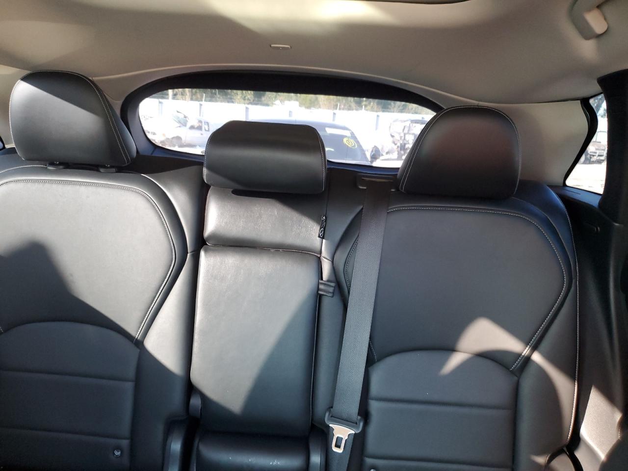 2020 Infiniti Qx50 Pure VIN: 3PCAJ5M11LF103581 Lot: 92666325