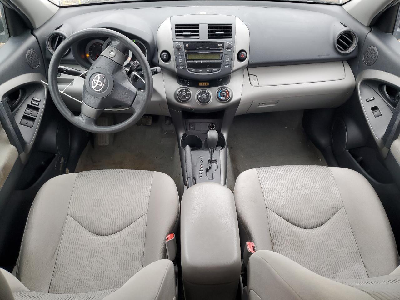 2009 Toyota Rav4 VIN: 2T3BF33V49W008885 Lot: 92705095