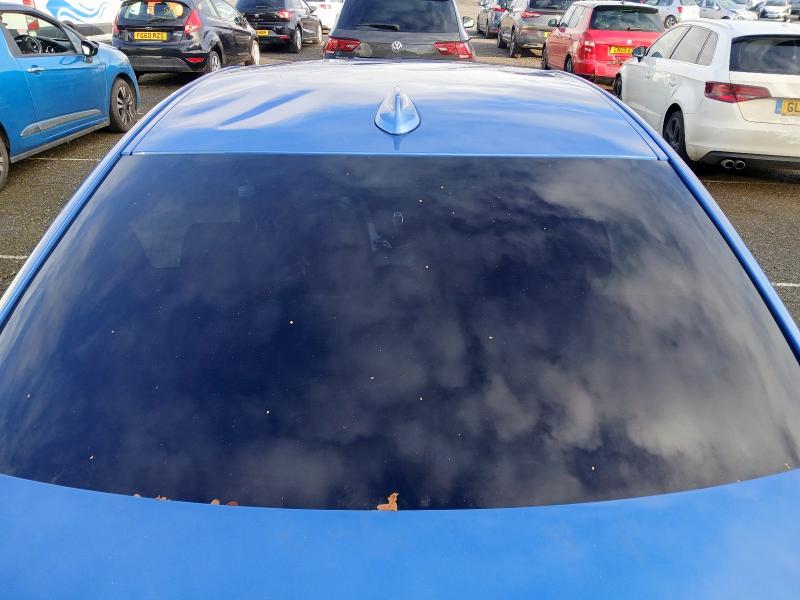 2017 BMW 3 SERIES 330D M SPORT 4DR STEP AUTO