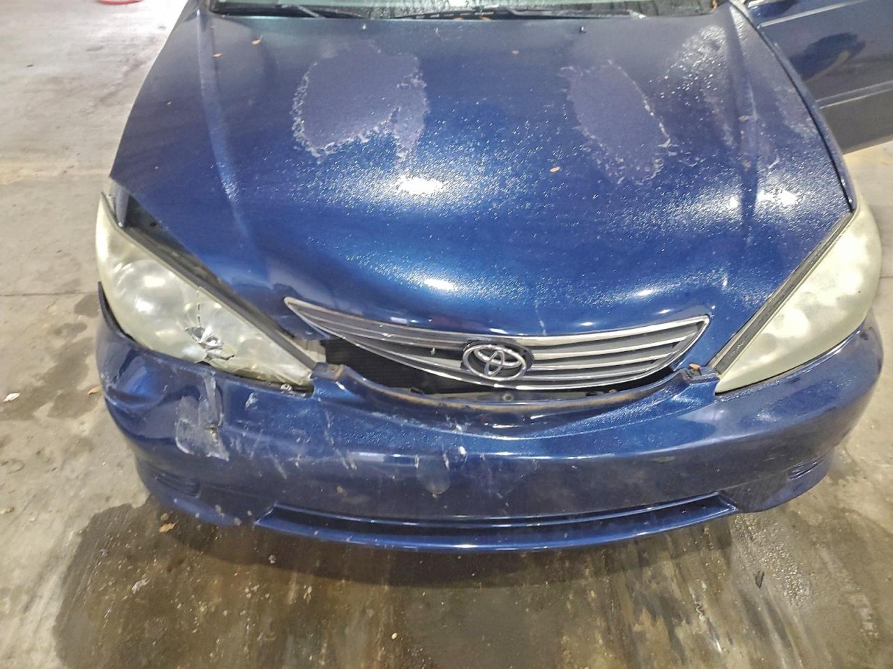 2005 Toyota Camry Le VIN: 4T1BE32K15U387292 Lot: 94436765