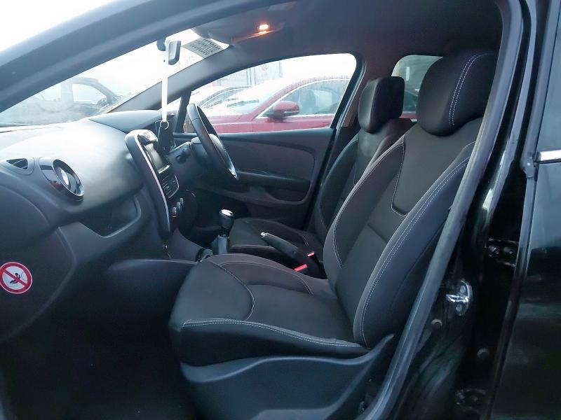 2019 RENAULT CLIO 0.9 TCE 90 ICONIC 5DR