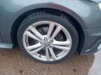 2013 AUDI A3 1.8 TFSI S LINE 5DR S TRONIC for sale at Copart CHESTER