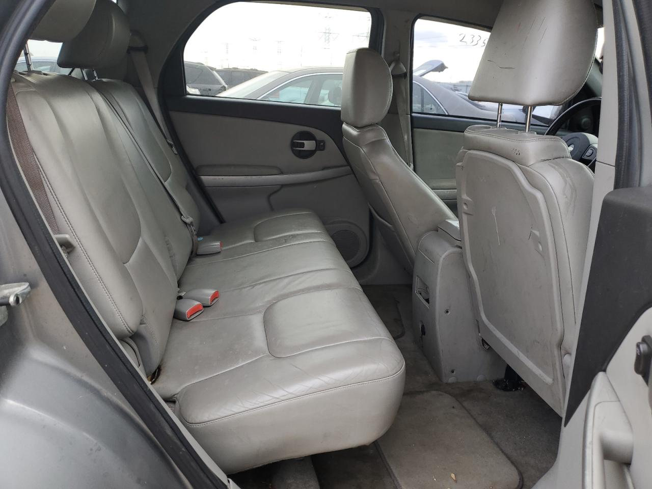 2005 Chevrolet Equinox Lt VIN: 2CNDL73F756031676 Lot: 92951035