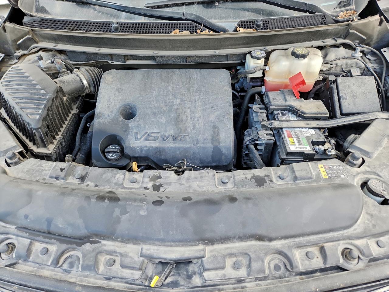 2020 Buick Enclave Essence VIN: 5GAERBKW2LJ231667 Lot: 93626195