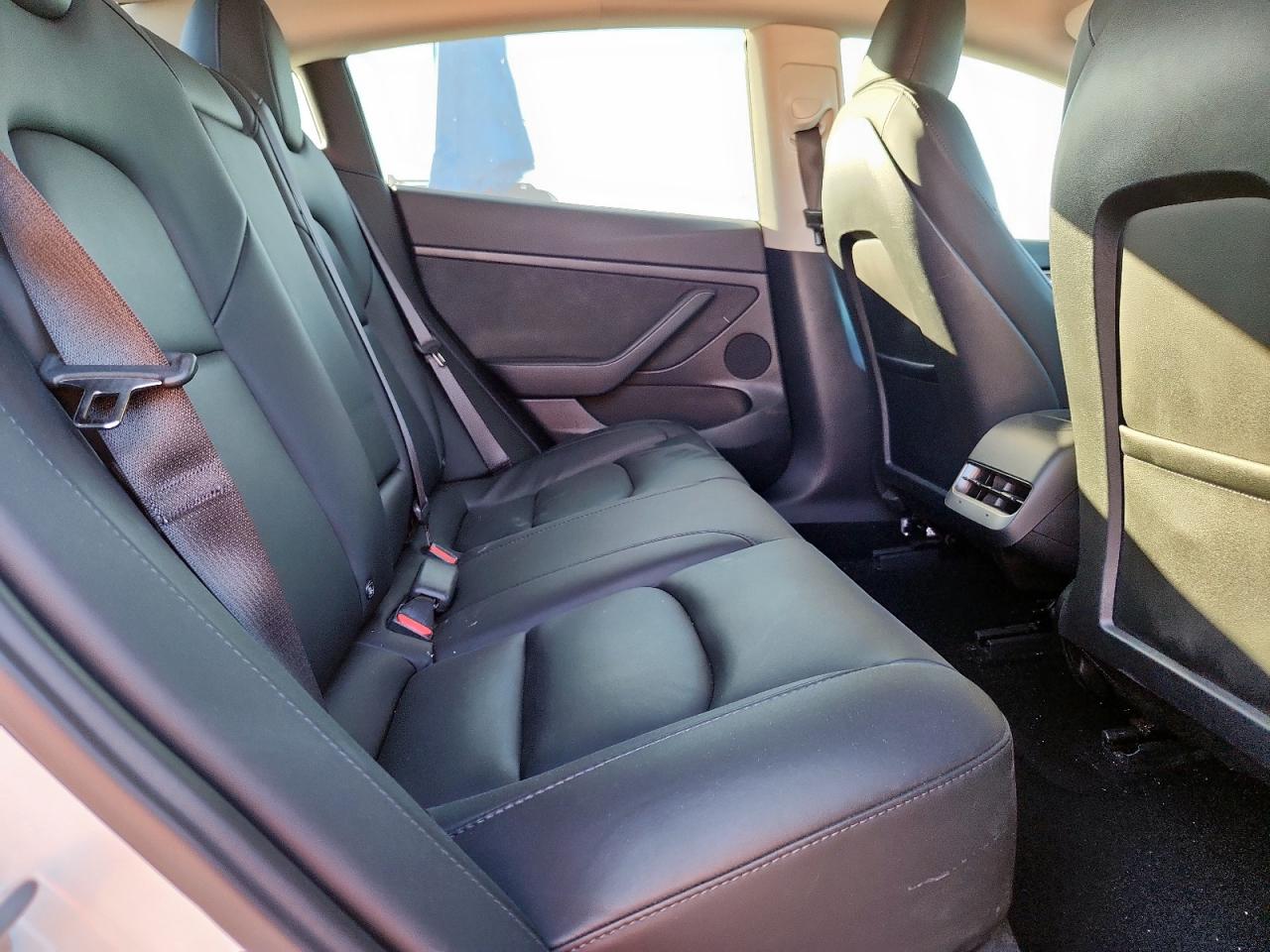 2023 Tesla Model 3 VIN: 5YJ3E1EA1PF604609 Lot: 91101115