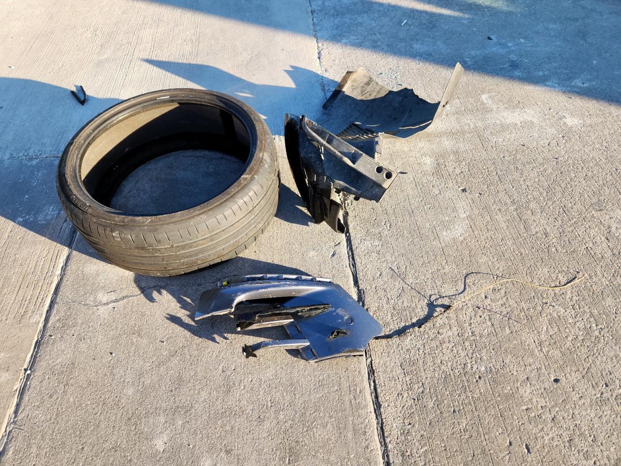 2023 Land Rover Range Rover Velar R-Dynamic S VIN: SALYT2EX0PA349457 Lot: 91924145