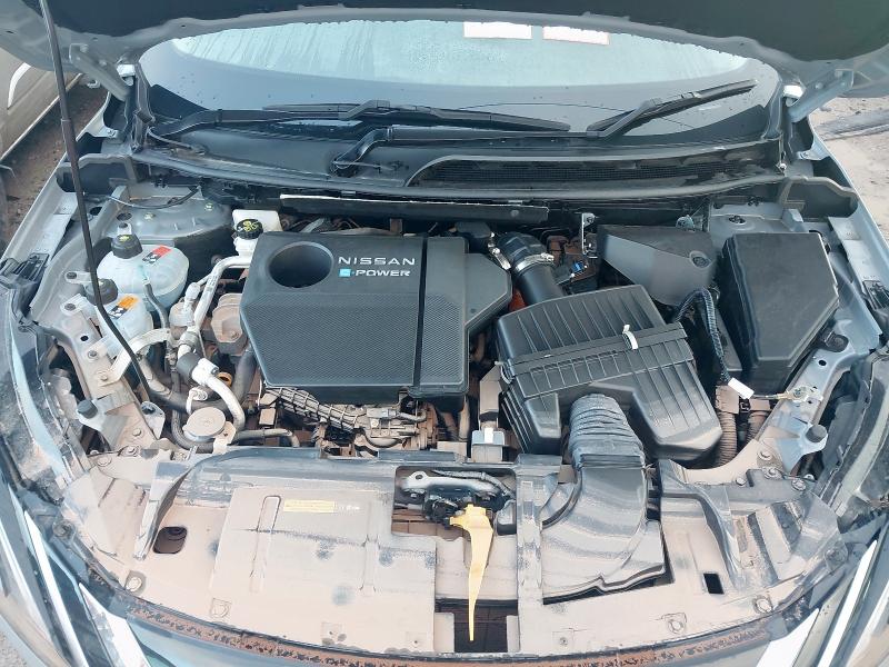 2024 NISSAN QASHQAI 1.5 E-POWER ACENTA PREMIUM 5DR AUTO