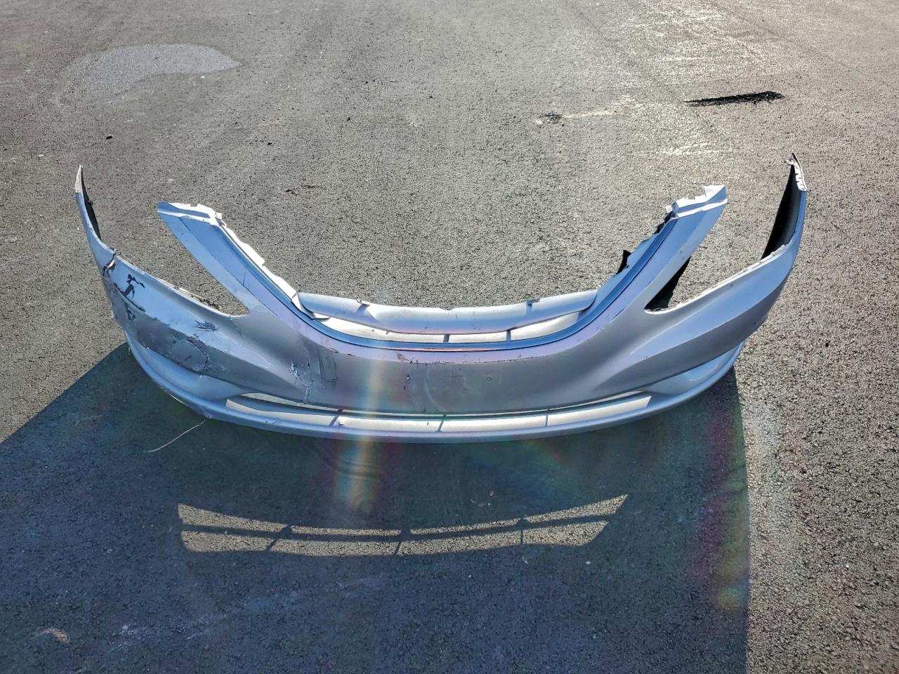 2013 Hyundai Sonata Gls VIN: 5NPEB4AC1DH671444 Lot: 94712285