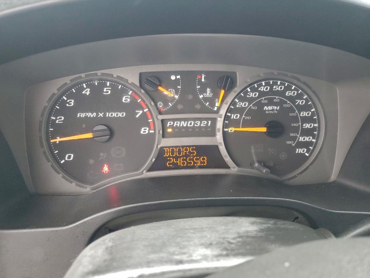 2005 Chevrolet Colorado VIN: 1GCCS136X58131703 Lot: 94143165