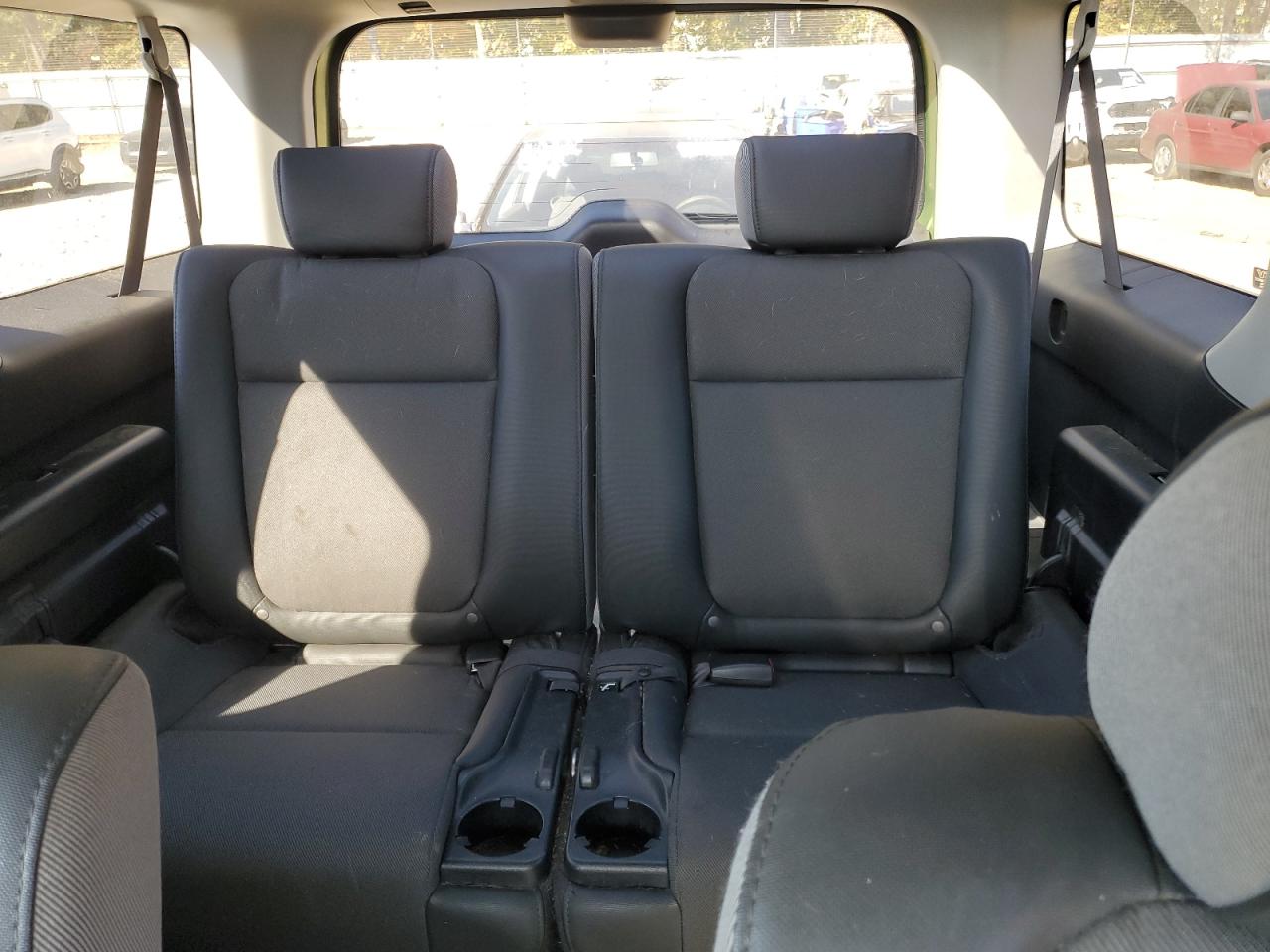 2006 Honda Element Ex VIN: 5J6YH28786L025500 Lot: 90985305