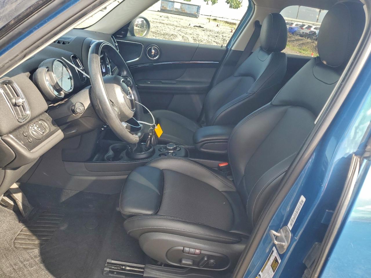 2018 Mini Cooper Countryman All4 VIN: WMZYV5C37J3E03290 Lot: 94134025