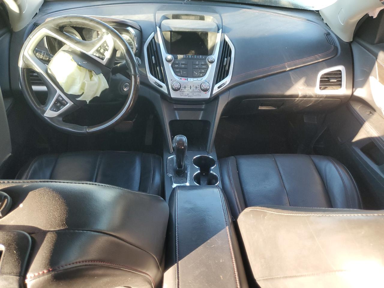 2014 GMC Terrain Denali VIN: 2GKFLUE31E6328509 Lot: 91560345