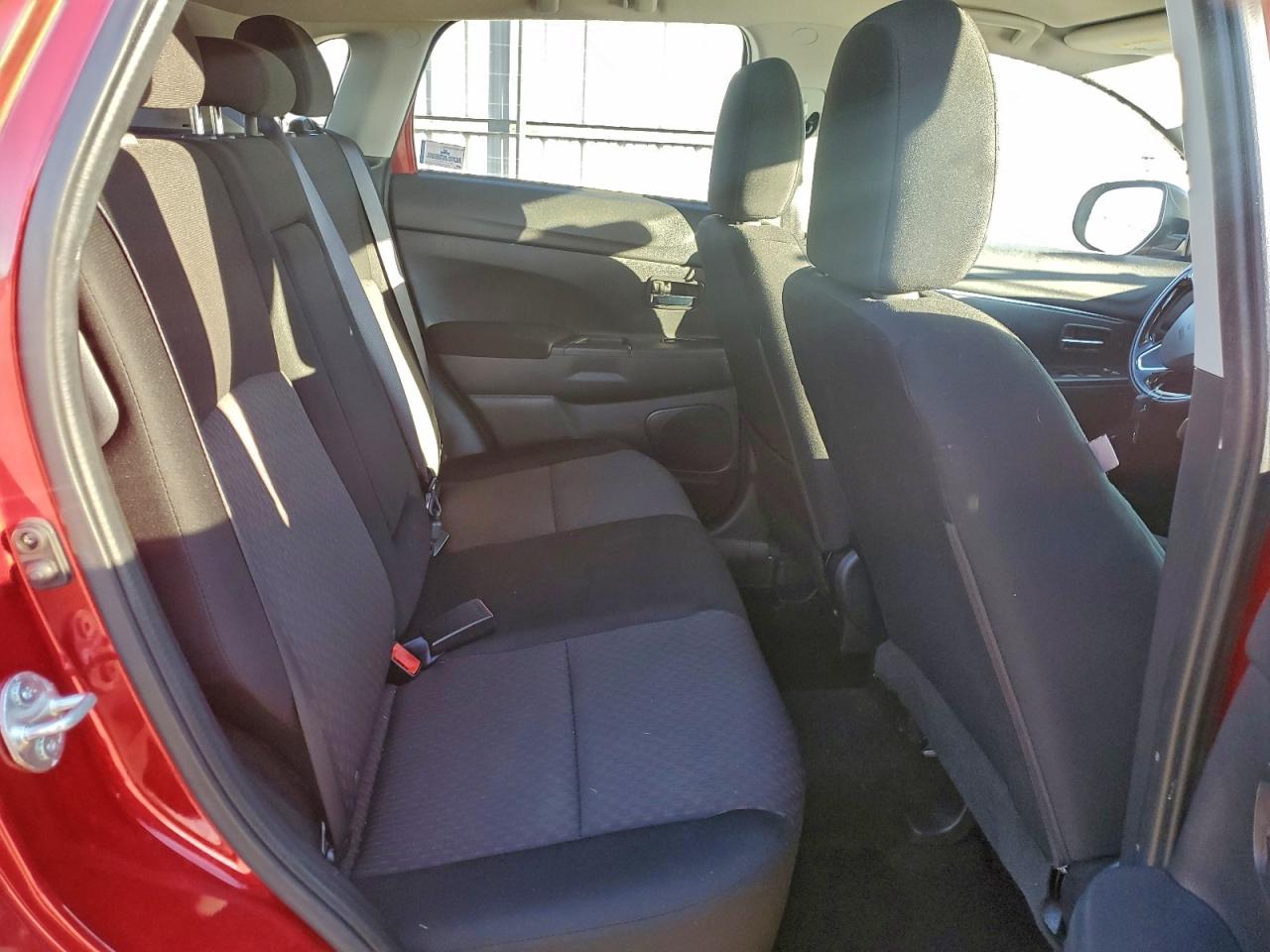 2019 Mitsubishi Outlander Sport Es VIN: JA4AP3AU9KU015752 Lot: 93603135