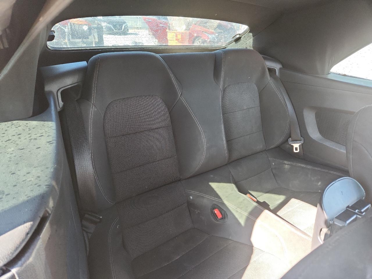 2016 Ford Mustang VIN: 1FATP8EM1G5329277 Lot: 93034265