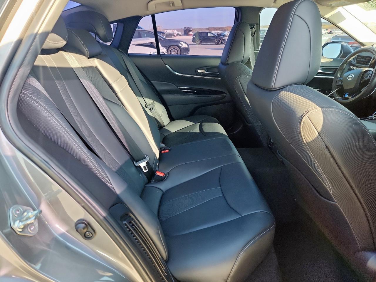 2023 Toyota Mirai Xle VIN: JTDAAAAA2PA010418 Lot: 92139035