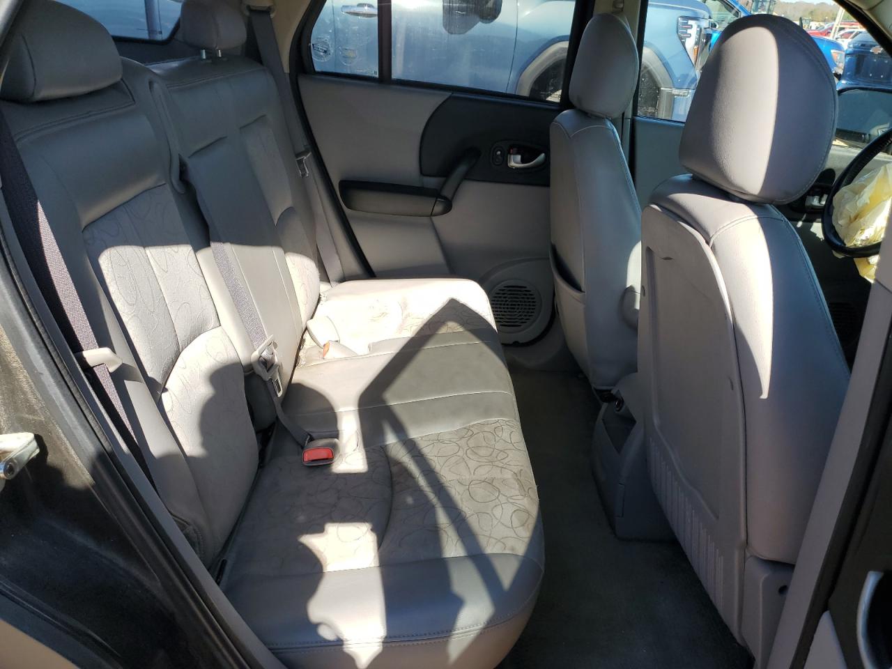 2004 Saturn Vue VIN: 5GZCZ53454S844462 Lot: 92428365