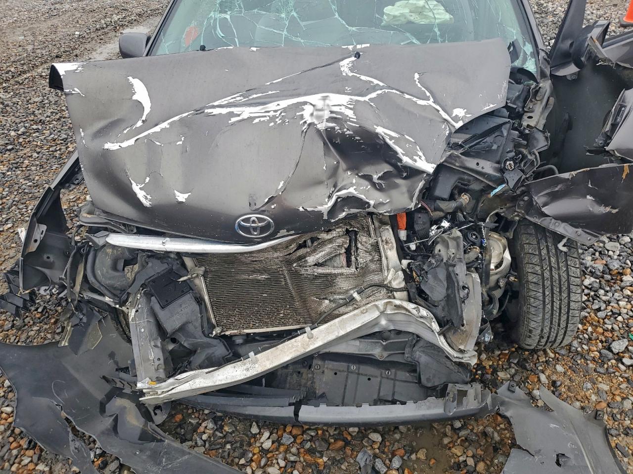 2007 Toyota Prius VIN: JTDKB20U373275856 Lot: 93357305