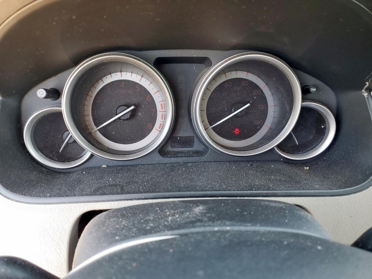 2012 Mazda Cx-9 VIN: JM3TB2BAXC0347968 Lot: 92178715