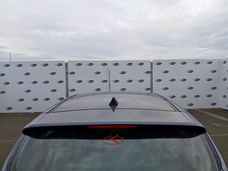 2014 KIA CEED 1.6 CRDI 2 ECODYNAMICS 5DR