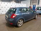2011 KIA CEED 1.6 CRDI 89 2 ECODYNAMICS 5DR for sale at Copart EAST KILBRIDE