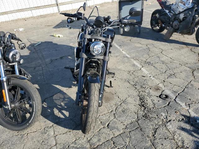 2022 HARLEY-DAVIDSON FXLRS   