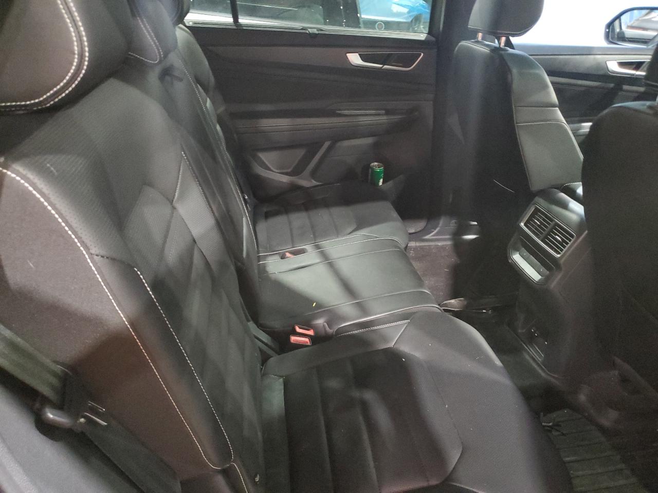 2024 Volkswagen Atlas Cross Sport Sel VIN: 1V2BE2CA3RC203288 Lot: 90427535