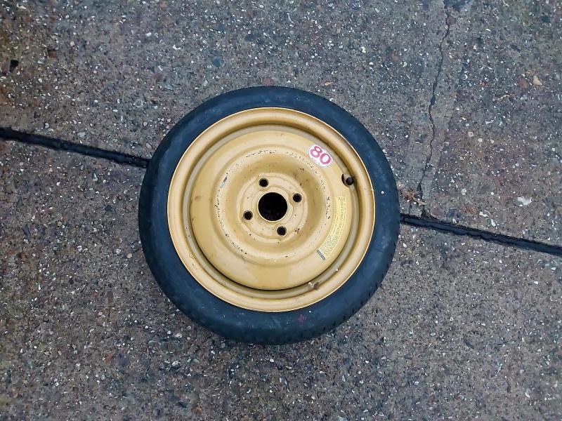 2007 HONDA JAZZ 1.4 I-DSI SE 5DR CVT-7