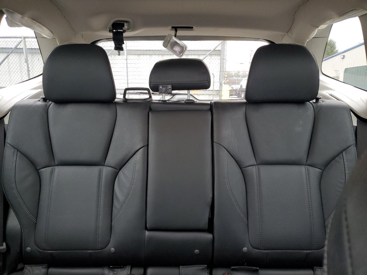 2019 Subaru Forester Limited VIN: JF2SKAUCXKH418309 Lot: 93099945